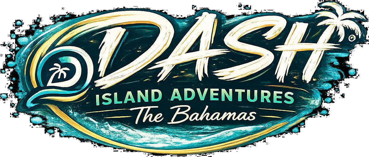 Dash Island Adventures — The Bahamas